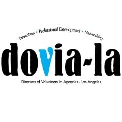 DOVIA-LA logo