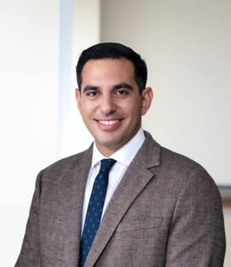 George Dulgeryan
